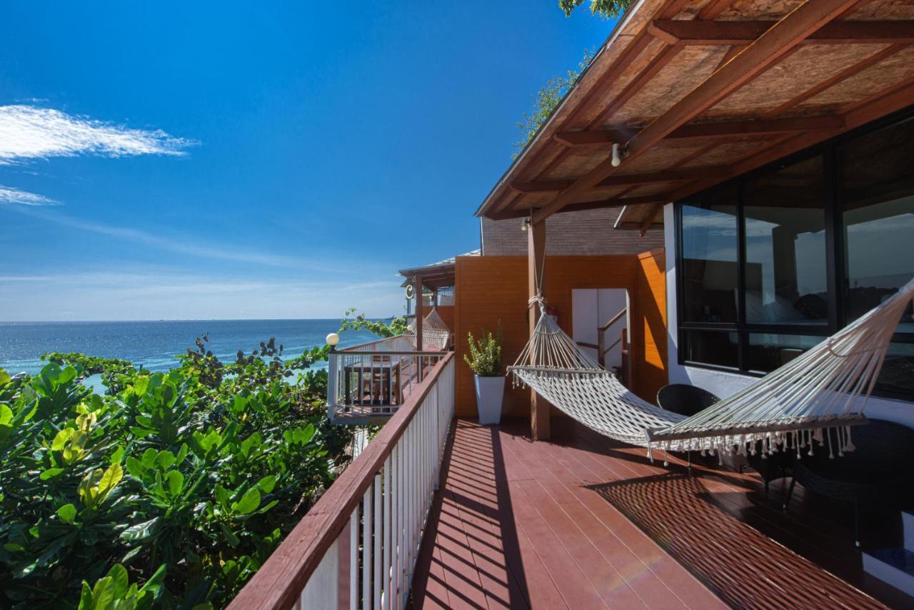 Chareena Hill Beach Resort Koh Lipe Exterior photo